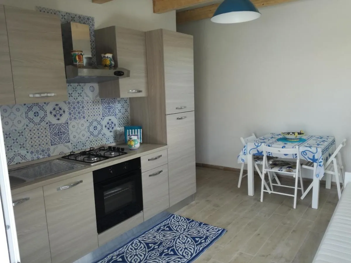 Perla Blu Marzamemi Villa 0*,  Italy