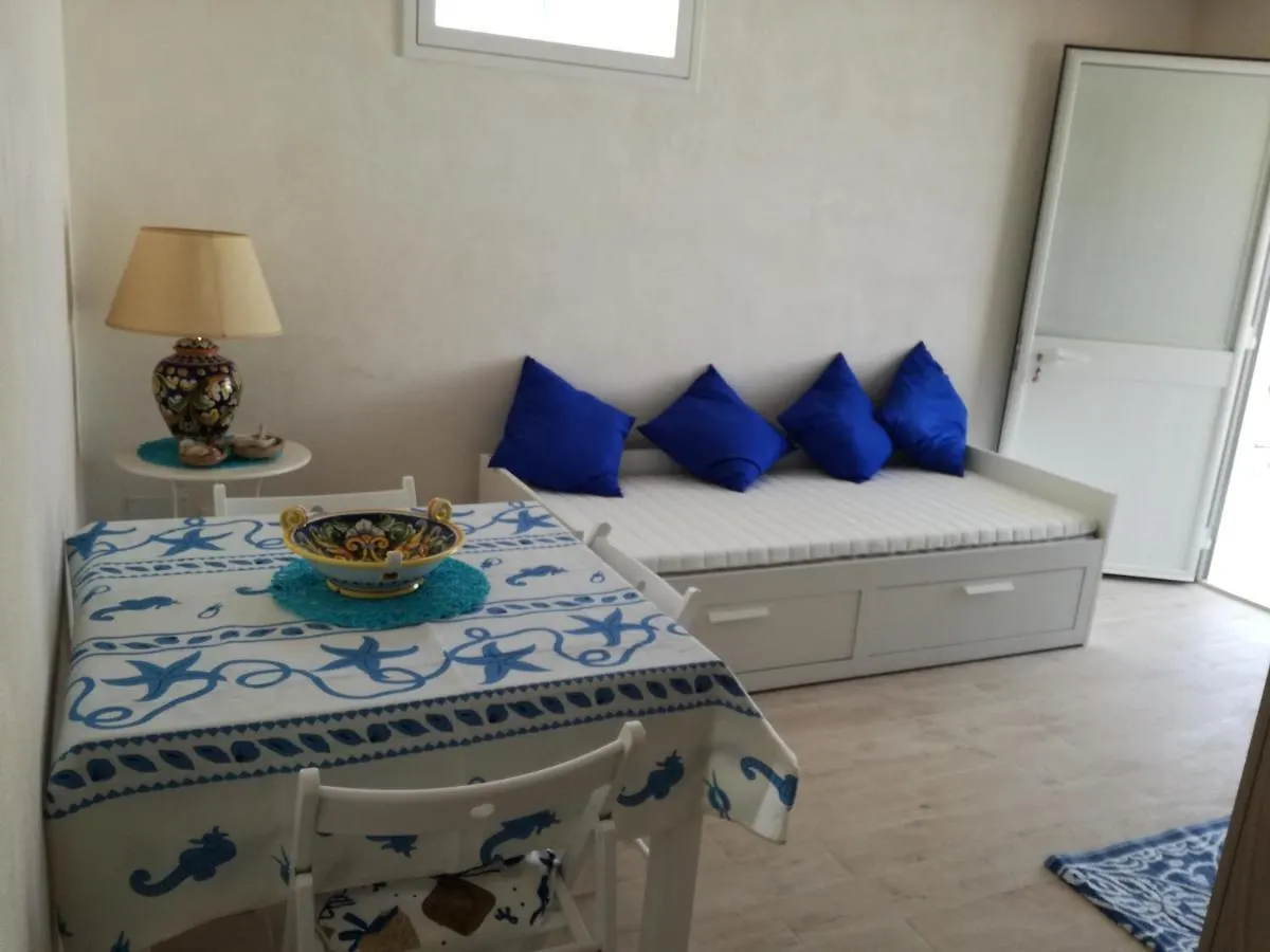 Perla Blu Marzamemi Villa Holiday home
