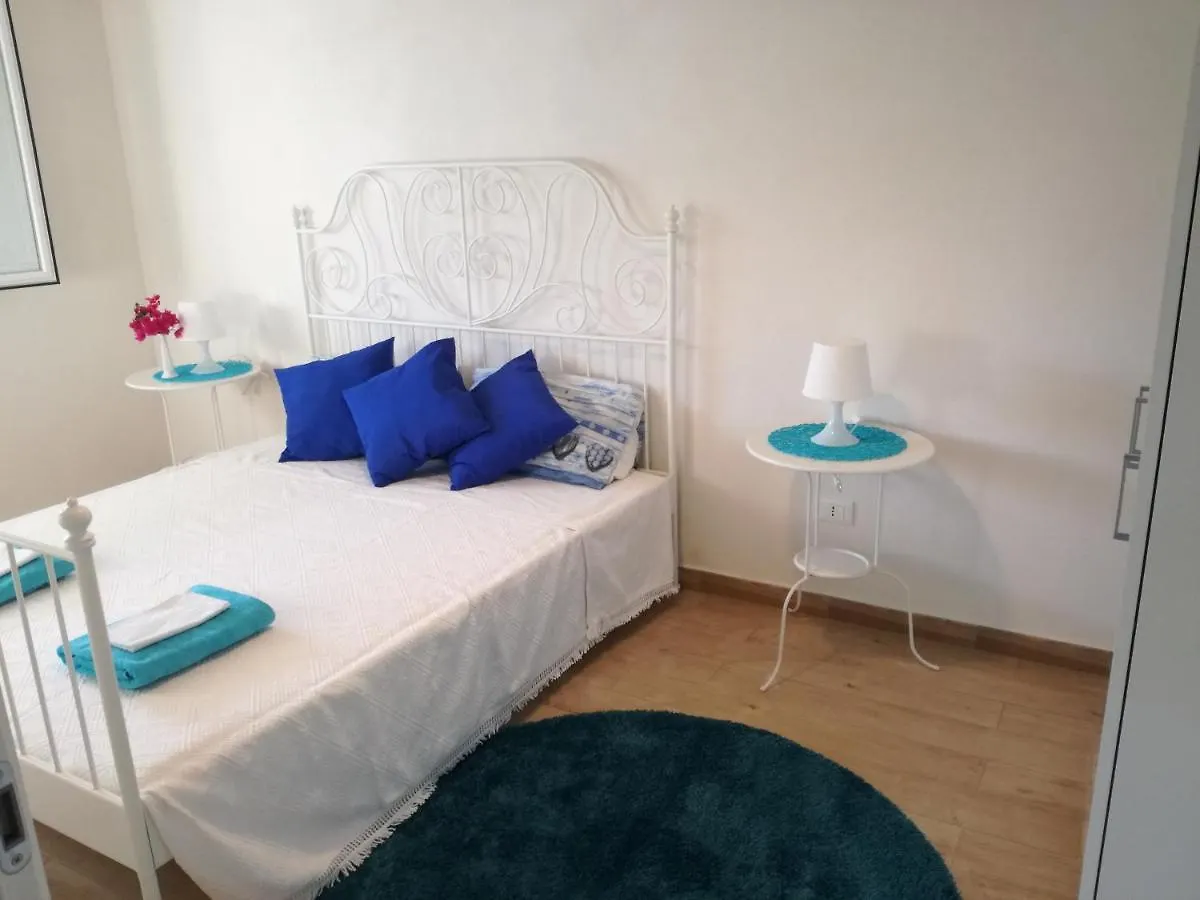 Perla Blu Marzamemi Villa 0*,  Italy