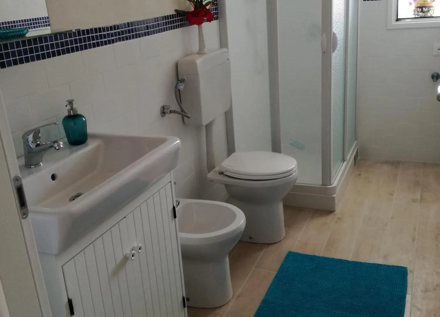 Holiday home Perla Blu Marzamemi Villa Italy