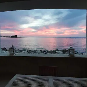 Rosa Dei Venti House Holiday home